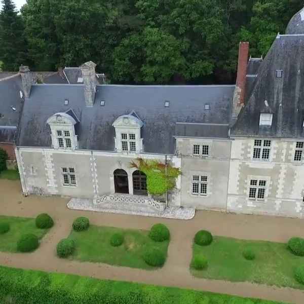 chateau